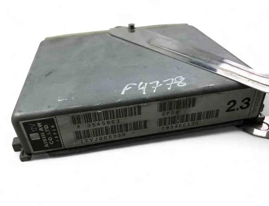 VOLVO 850 1 generation (1992-1997) Блок управления коробки передач P3545863 32637154
