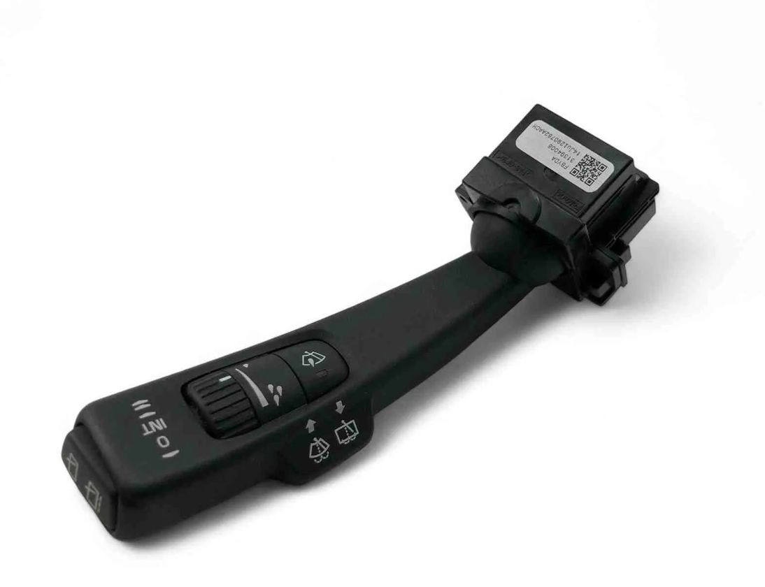 VOLVO V60 1 generation (2010-2020) Stieračový prepínač 31394008 32740667