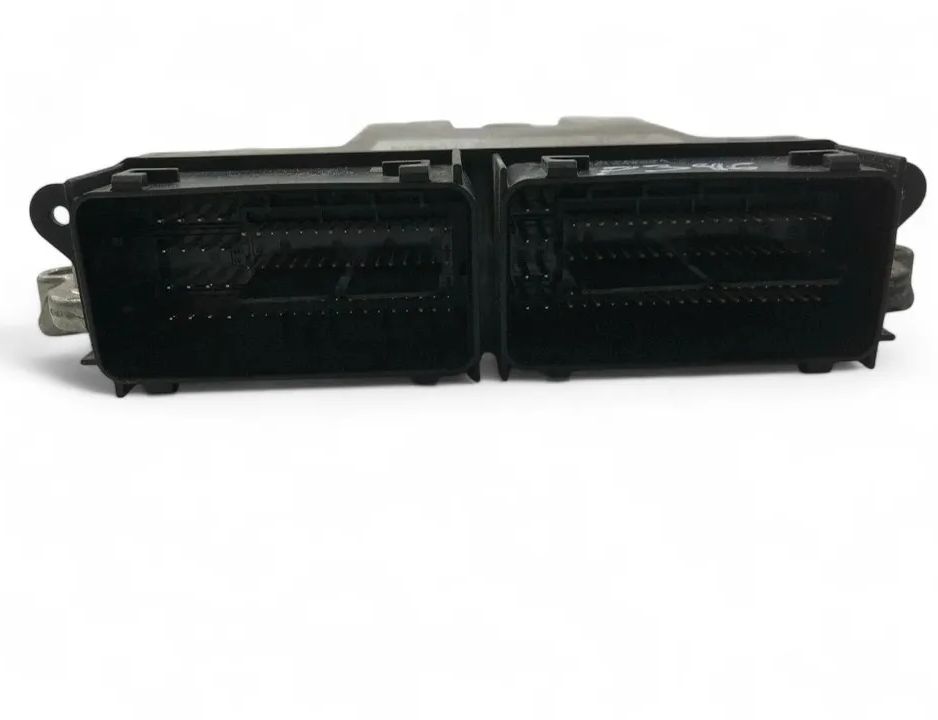 FORD Focus 3 generation (2011-2020) Блок управления двигателем CV61-12A650-ANF,CV6A-12B684-BB,0261S09377 32756117