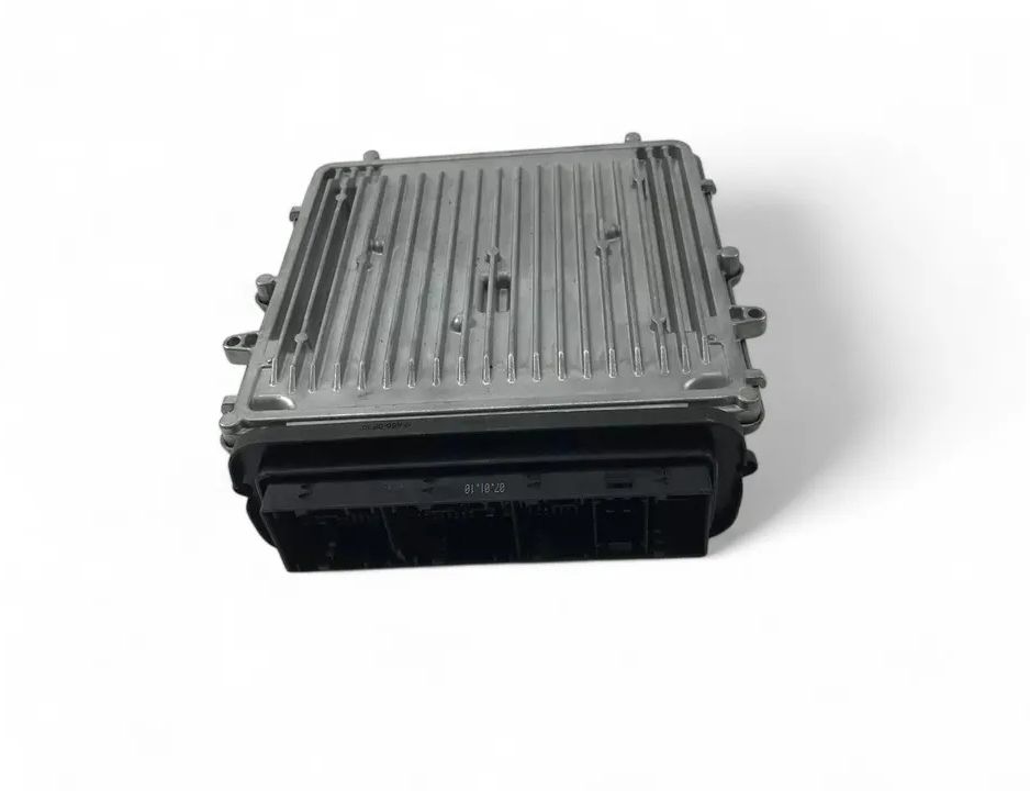 BMW 3 Series E90/E91/E92/E93 (2004-2013) Блок управления двигателем 8510223,0281016842 32758896