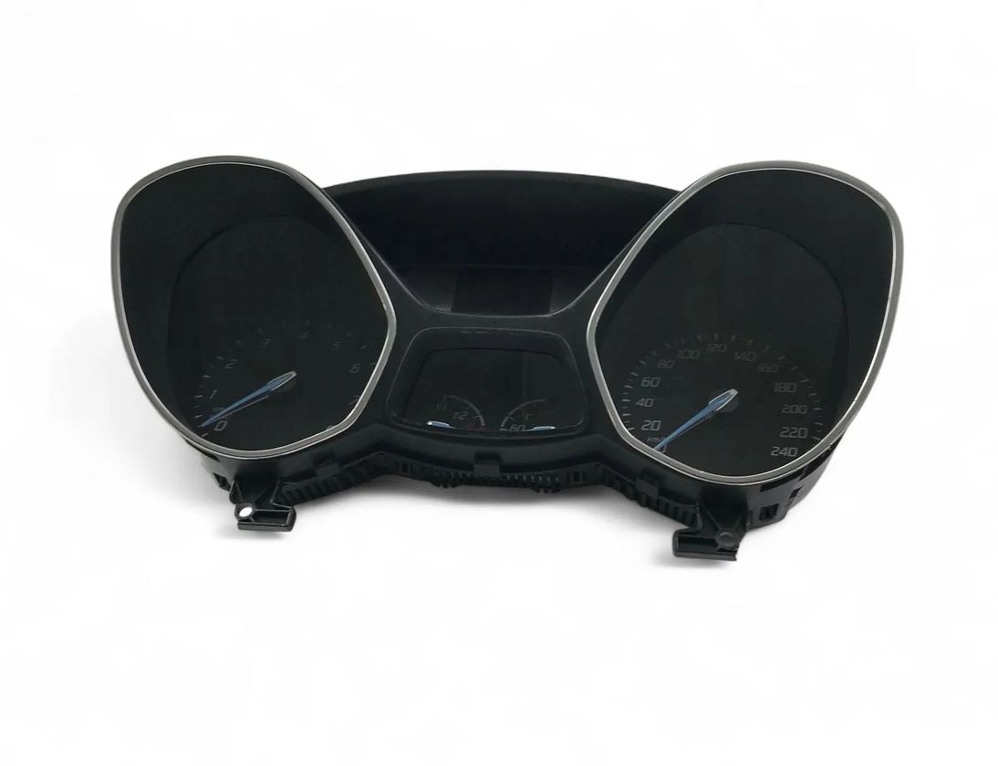 FORD Focus 3 generation (2011-2020) Rýchlosťomer BM5T-10849-BAE 32758934