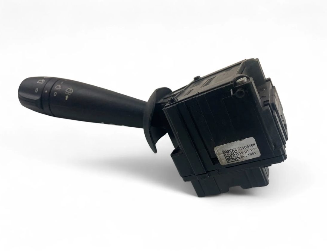 DACIA Duster 1 generation (2010-2017) Управление стеклоочистителями E1109568 32794813