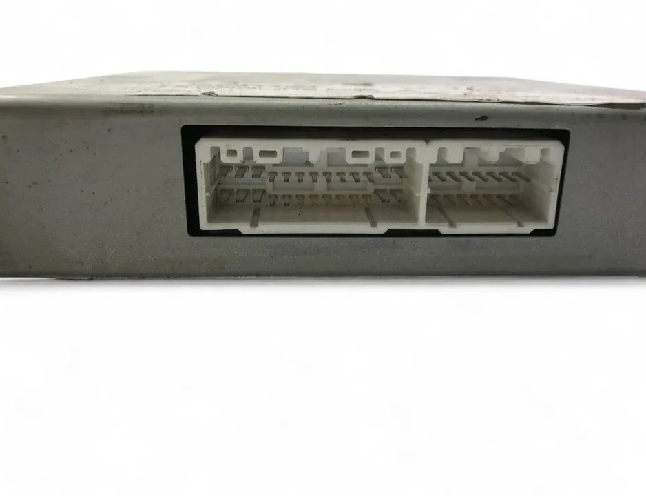 MITSUBISHI Space Runner 2 generation (1999-2002) Блок управления двигателем MD762000 32795427