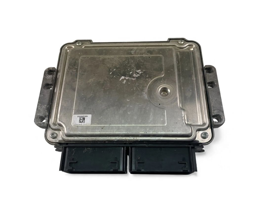 FORD Focus 3 generation (2011-2020) Блок управления двигателем F1FA-12A650-ASK,F1FA-12B684-CA,0261S16897 33066972