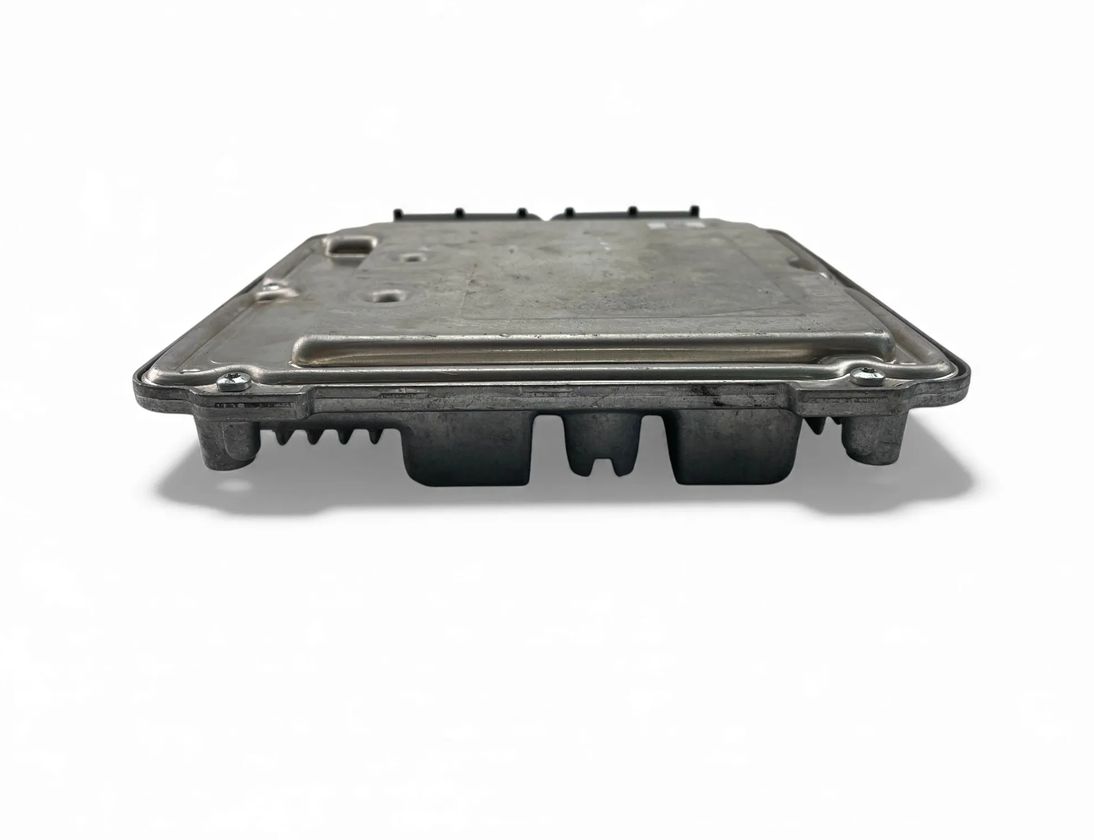 SEAT Leon 4 generation (2020-2023) Блок управления двигателем 05L907309AA,0281039430 33068880