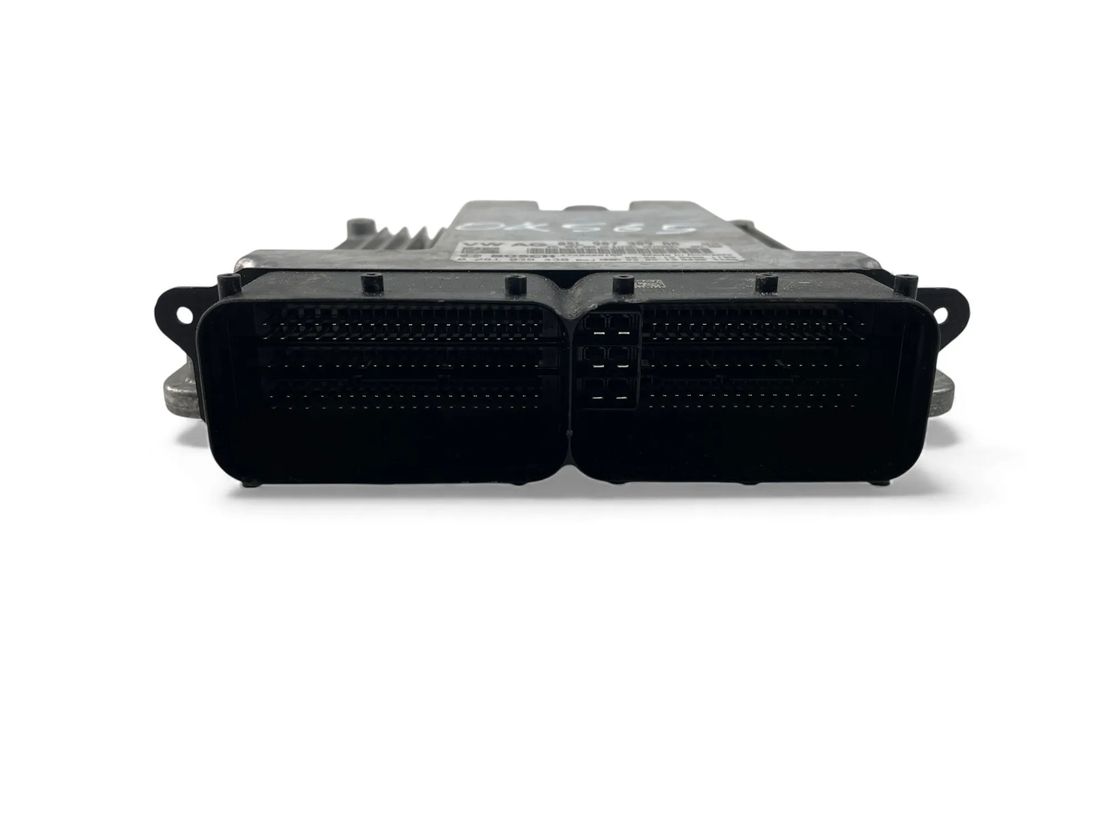 SEAT Leon 4 generation (2020-2023) Блок управления двигателем 05L907309AA,0281039430 33068880