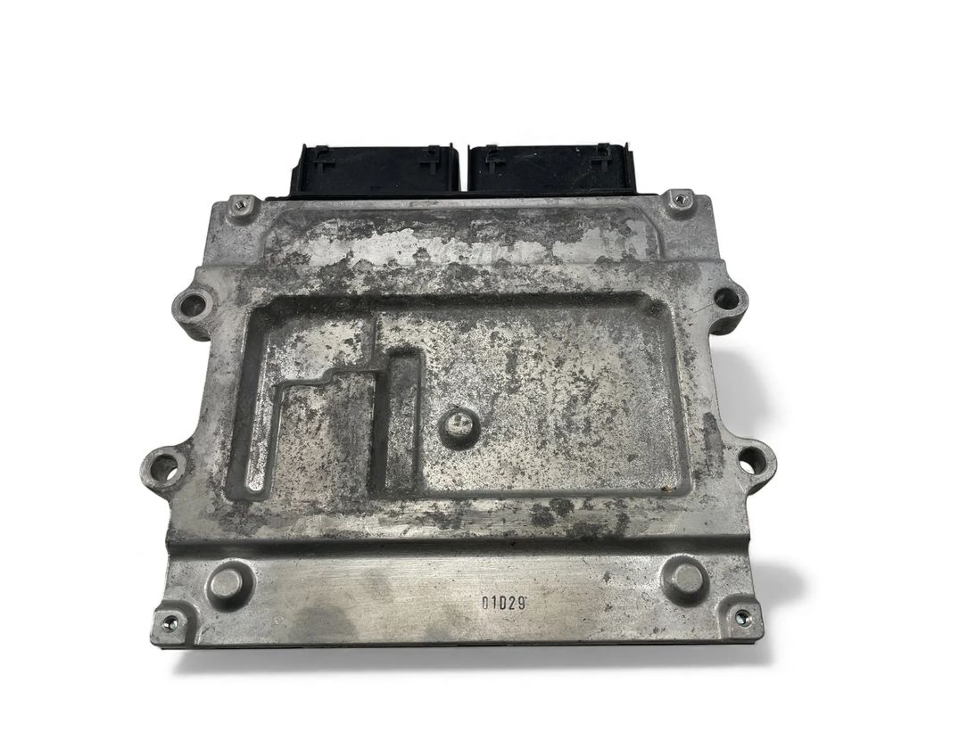 VOLVO V90 2 generation (2016-2024) Riadiaca jednotka motora 32242005 33077222