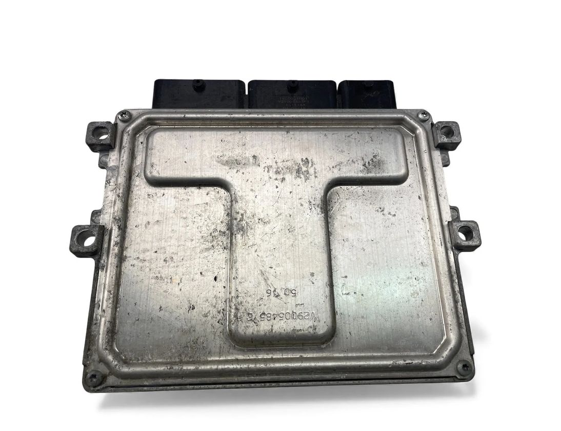 DACIA Sandero 2 generation (2013-2020) Engine Control Unit ECU 237109221R,237105499R 33080598