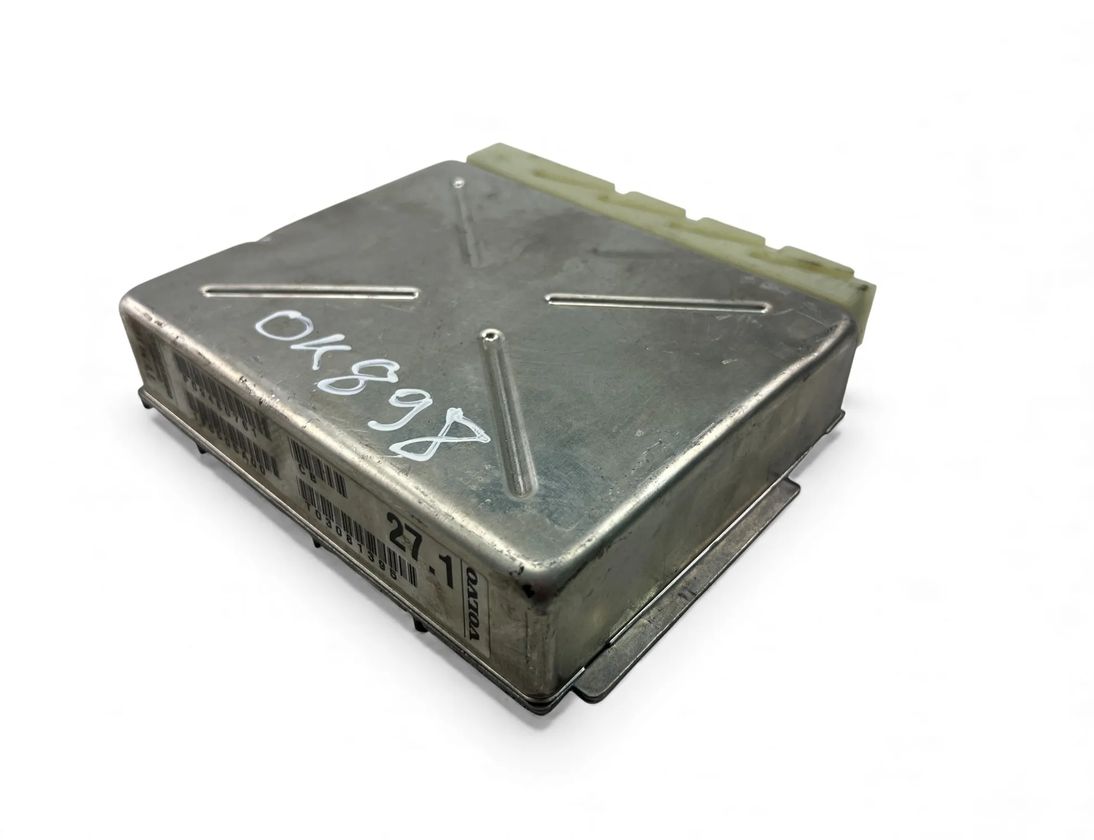 VOLVO V70 2 generation (2000-2008) Блок управления коробки передач P09480761 33092059