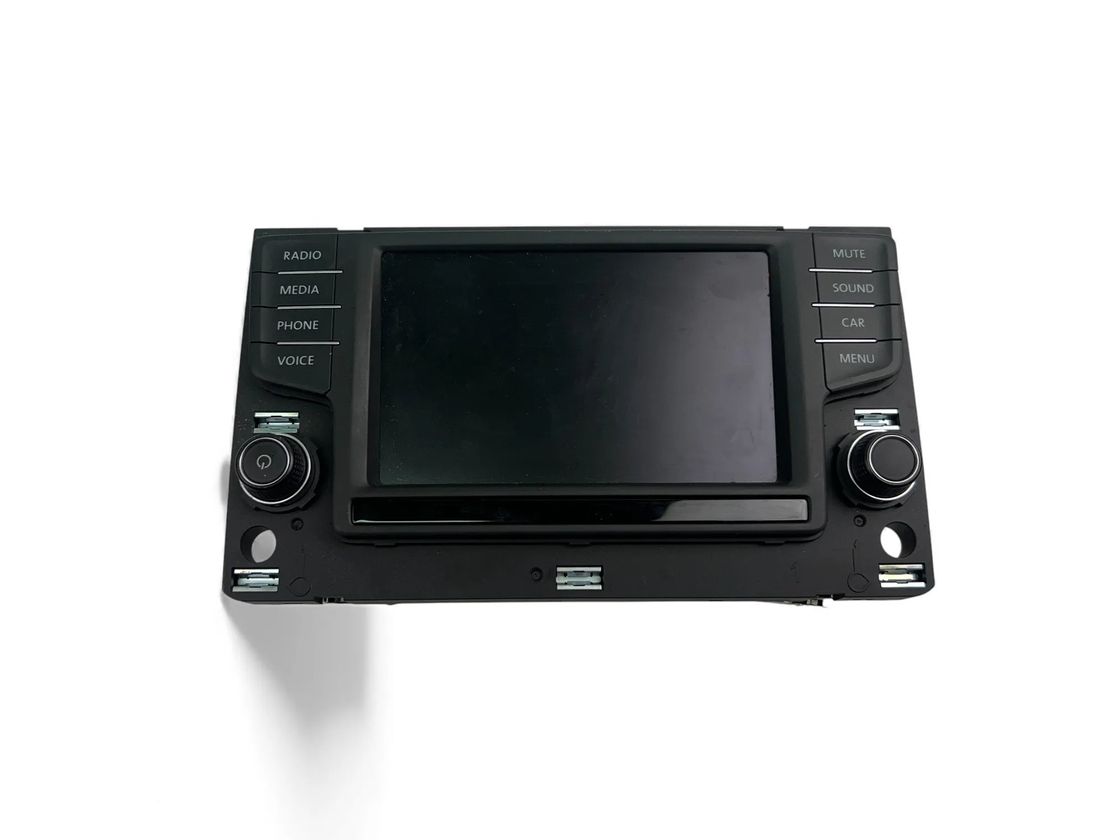 VOLKSWAGEN Golf 8 generation (2019-2023) Navigačný displej 3G0919605B 33102092