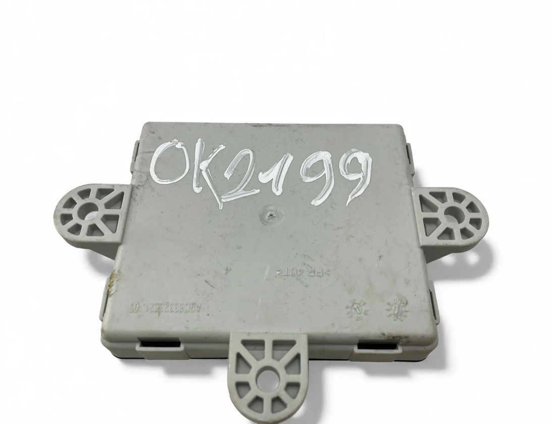 VOLVO V60 1 generation (2010-2020) Блок управления 31343148 33104590