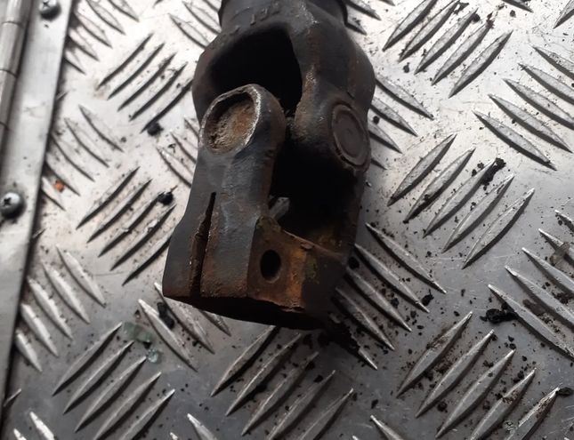 MERCEDES-BENZ LK/LN2 (1984-1998) 1 generation (1975-1995) Steering  Column Shaft 13540580