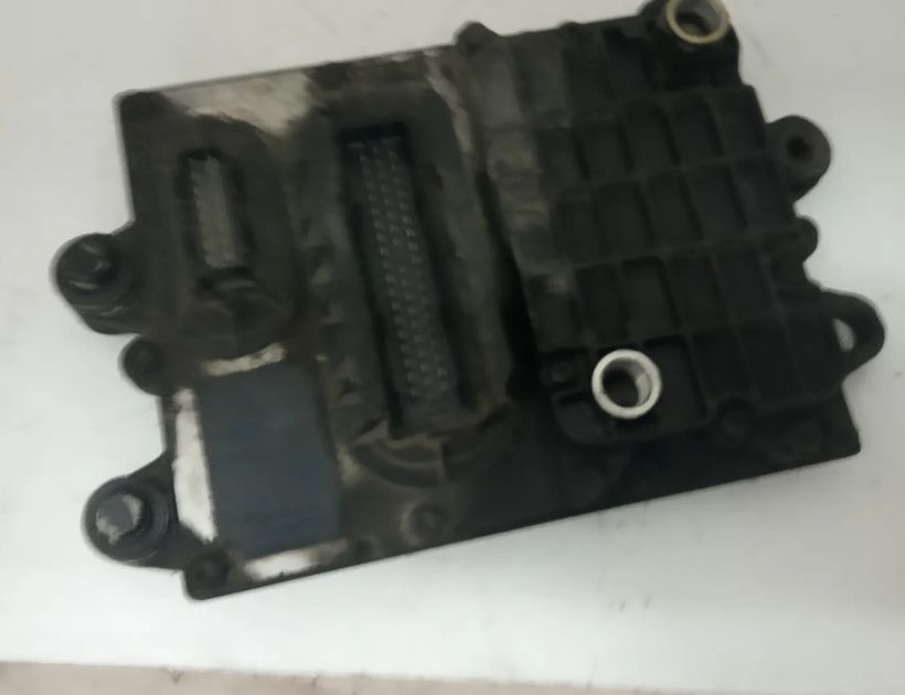 MERCEDES-BENZ ACTROS MP2 / MP3 (2002-present) W210 (1995-2002) Engine Control Unit 0034460240,0034460240,ZGS001,ZGS001,00401441A3,A0104474740,A0104474740 13837270