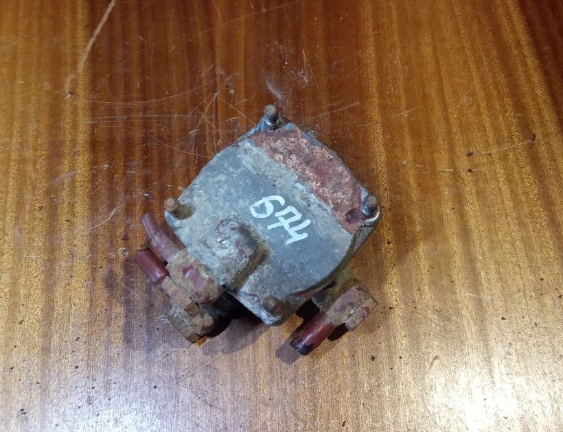 MERCEDES-BENZ LK/LN2 (1984-1998) 8T (2007-2016) Hlavný brzdový ventil 355018071,355018071 14566239