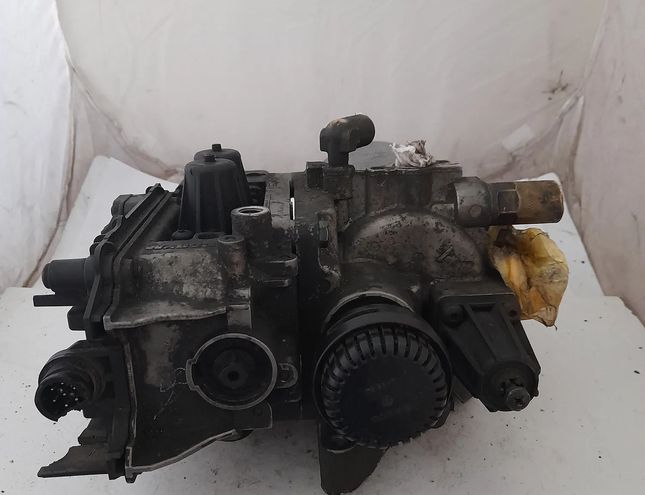 SCANIA P,G,R,T - series (2003-present) G30/G31 (2016-2023) Корпус осушителя 1770184 15119963