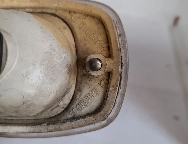 IVECO EuroCargo I-III (1991-2015) D2/4D (1994-2002) Marker lamp 504055623,05732010 17807890