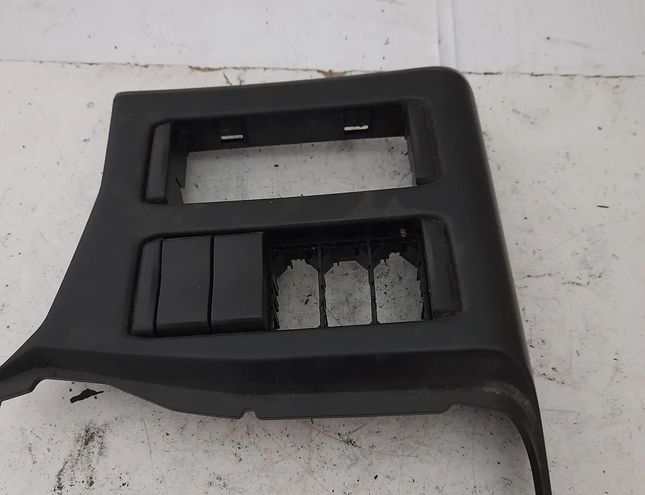 SCANIA L,P,G,R,S series (2016) 2 generation (2000-2006) Панель кнопок 2084596 21085044