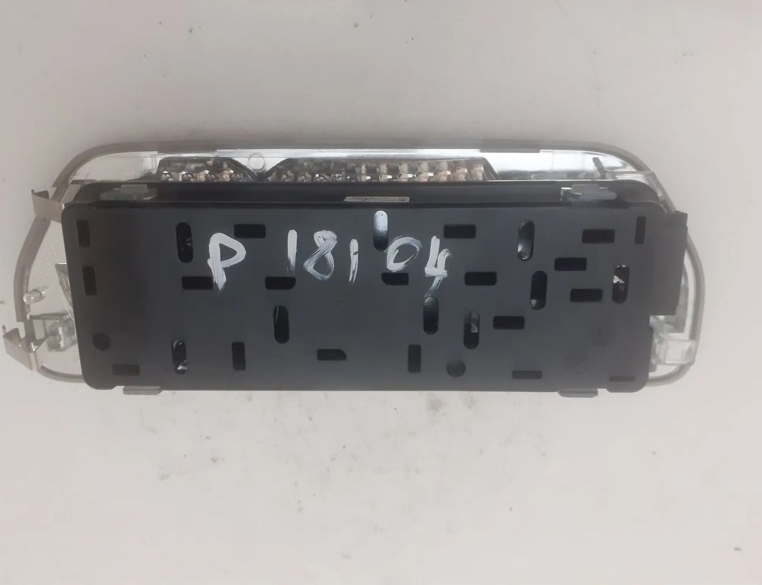 SCANIA L,P,G,R,S series (2016) 9 generation E120/E130 (2000-2007) Освещение салона 2084866,2084866SCANIA 21408035