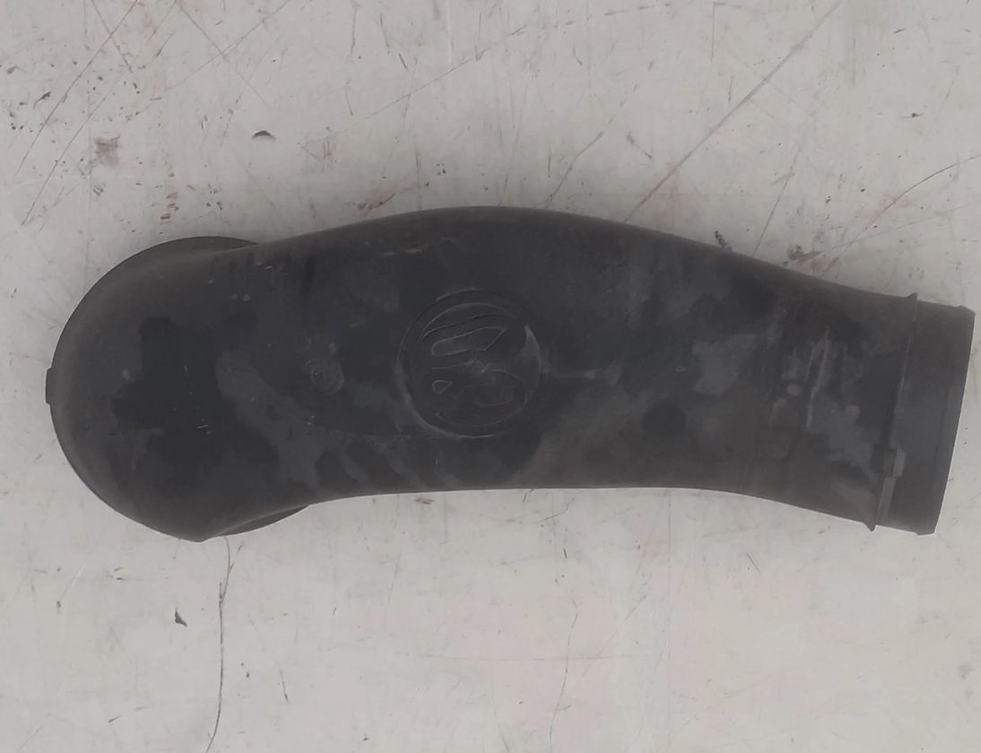 SCANIA L,P,G,R,S series (2016) 4 generation (WK) (2004-2024) Air Intake Tube 2275743 21587193