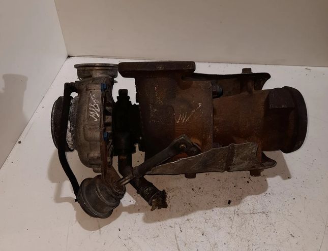 MERCEDES-BENZ LK/LN2 (1984-1998) E70 (2006-2013) Turbocharger K1690467499,GL507307200029,5316970711 23518634