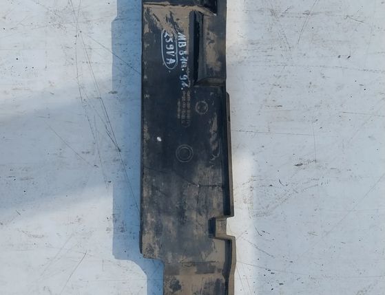 MERCEDES-BENZ LK/LN2 (1984-1998) F10/F11 (2009-2017) Защита двигателя 6745207823R 24865331