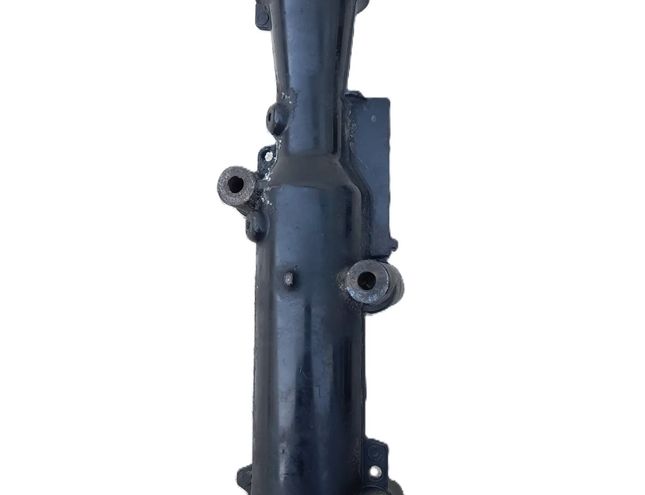 MERCEDES-BENZ ACTROS MP4 (2011-present) 7 generation (2012-2024) EGR rúra A4711403208,A4711403208,4711403208 30343509