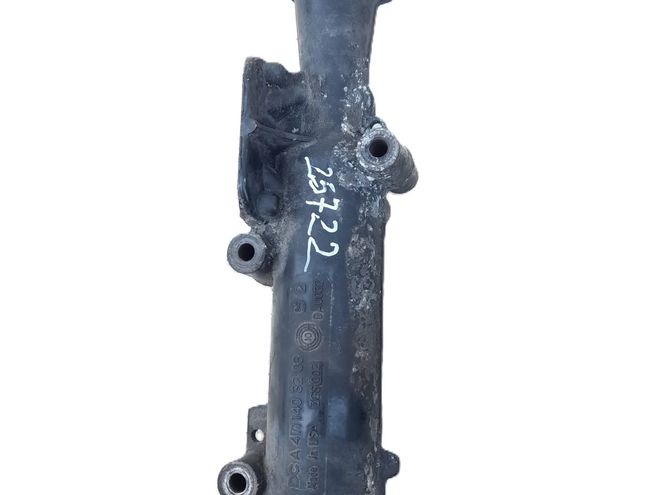 MERCEDES-BENZ ACTROS MP4 (2011-present) 7 generation (2012-2024) EGR rúra A4711403208,A4711403208,4711403208 30343509