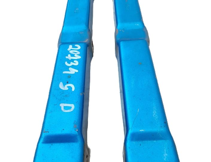 SCANIA L,P,G,R,S series (2016) 1 generation (2014-2024) Держатель брызговика 1378191 31048916