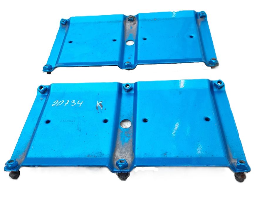 SCANIA L,P,G,R,S series (2016) F25 (2010-2017) Držiak blatníka 2208717 31053073