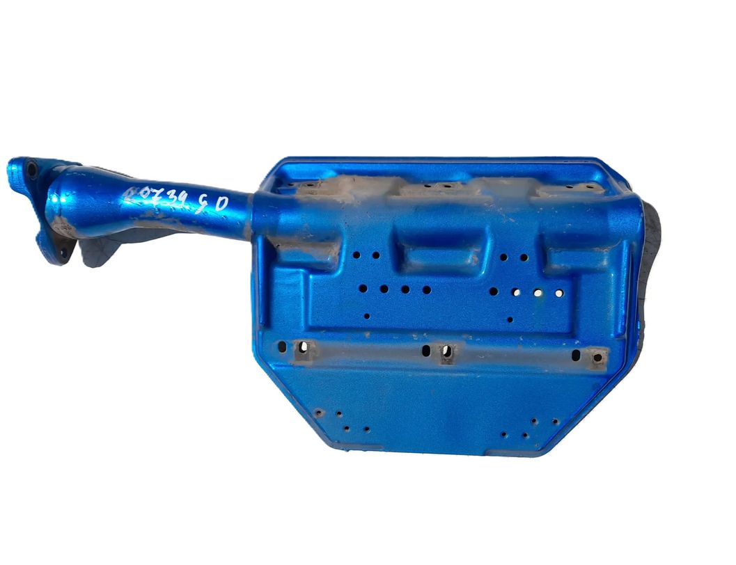 SCANIA L,P,G,R,S series (2016) 1 generation (2014-2024) Držiak blatníka 2054584 31057143