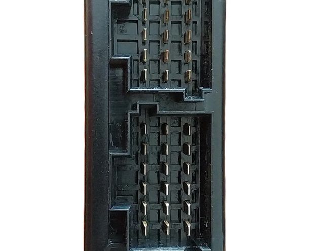 MERCEDES-BENZ ACTROS MP4 (2011-present) 1 generation (2003-2015) Blok riadenia kamery A0004465151/001,A0004465151,A0004465151,VIDEORADARUNIT 31221243