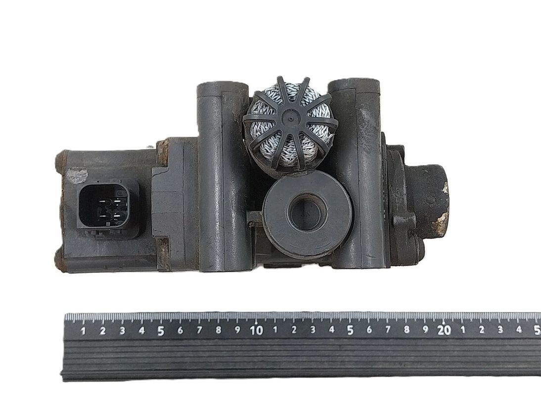 MERCEDES-BENZ ACTROS MP4 (2011-present) G20/G21/G28 (2018-2024) Электромагнитный клапан A0013271325/001,A0013271325,4728900400,472890028,4728902234 31266101