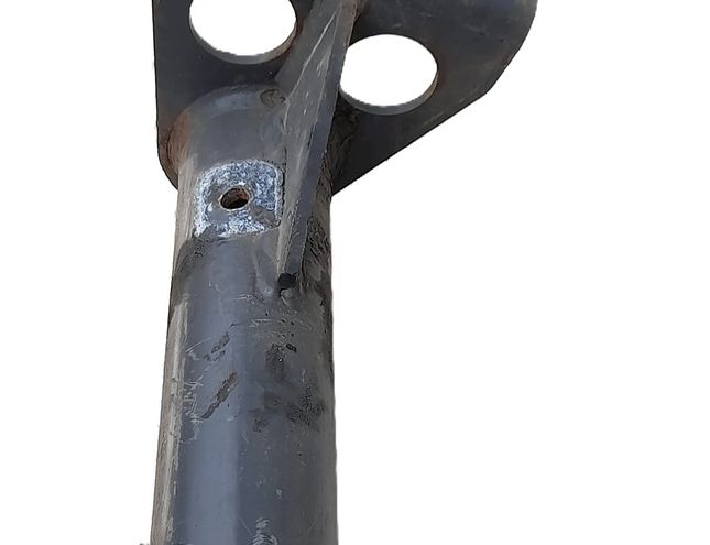 MERCEDES-BENZ ACTROS MP4 (2011-present) F10/F11 (2009-2017) Držiak blatníka A9605209111,A9605209111,9605209111 31457293