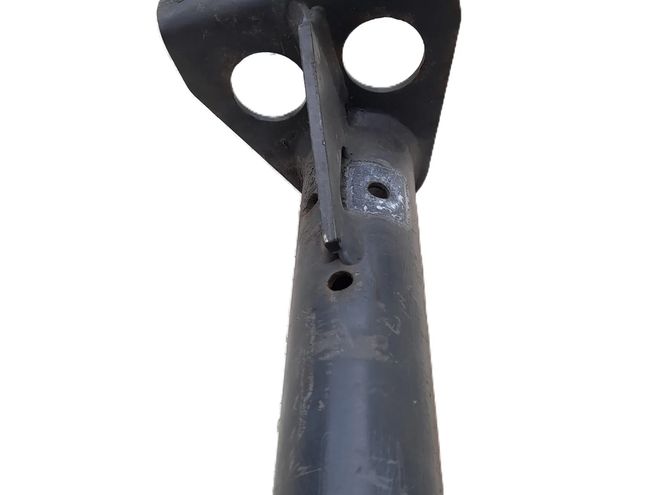 MERCEDES-BENZ ACTROS MP4 (2011-present) F10/F11 (2009-2017) Držiak blatníka A9605205011,A9605205011,9605205011 31457294