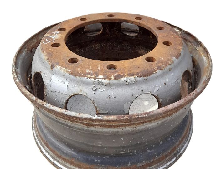 SCANIA L,P,G,R,S series (2016) 5 generation (2020-2023) Koleso R22.5x9Ø281,*10x335*,ET175,1413904 31540479