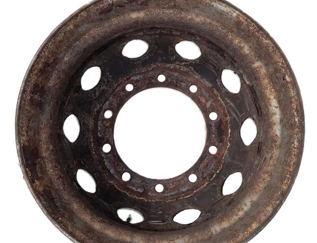 SCANIA L,P,G,R,S series (2016) 5 generation (2020-2023) Koleso R22.5x9Ø281,*10x335*,ET175,1413904 31540479