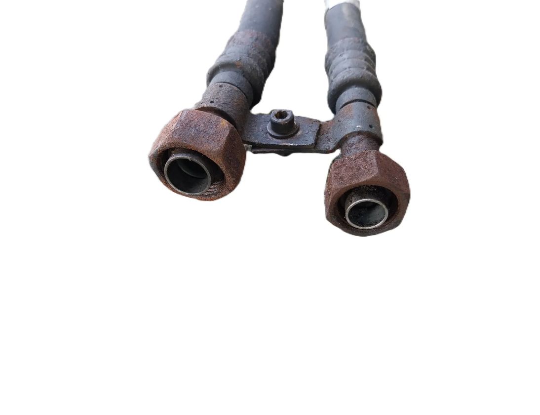 MERCEDES-BENZ ACTROS MP2 / MP3 (2002-present) 4 generation (2016-2022) A/C Hoses A9418300215,9418300215,A9418300215,A9418300315,9418300315,A9418300315 31777962