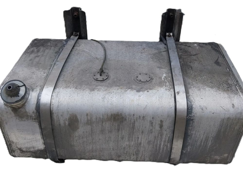 MERCEDES-BENZ ACTROS MP4 (2011-present) Palivová nádrž RDW-76210013-00300L,FUELTANK300L,1150X650X500mm,RDW-76210013-00 31864008