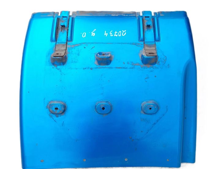 SCANIA L,P,G,R,S series (2016) B8 (2014-2023) Rear Right Mudguard 2668246,2712437,2302630 32052618