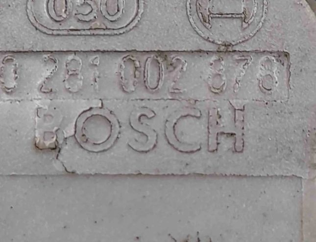 MERCEDES-BENZ ACTROS MP4 (2011-present) Регулятор давления топлива A4710700055,4710700055,A4710700055,0281002878,0281002878,0281002877,0281002877,Departronicunit,for,DPF 32698788