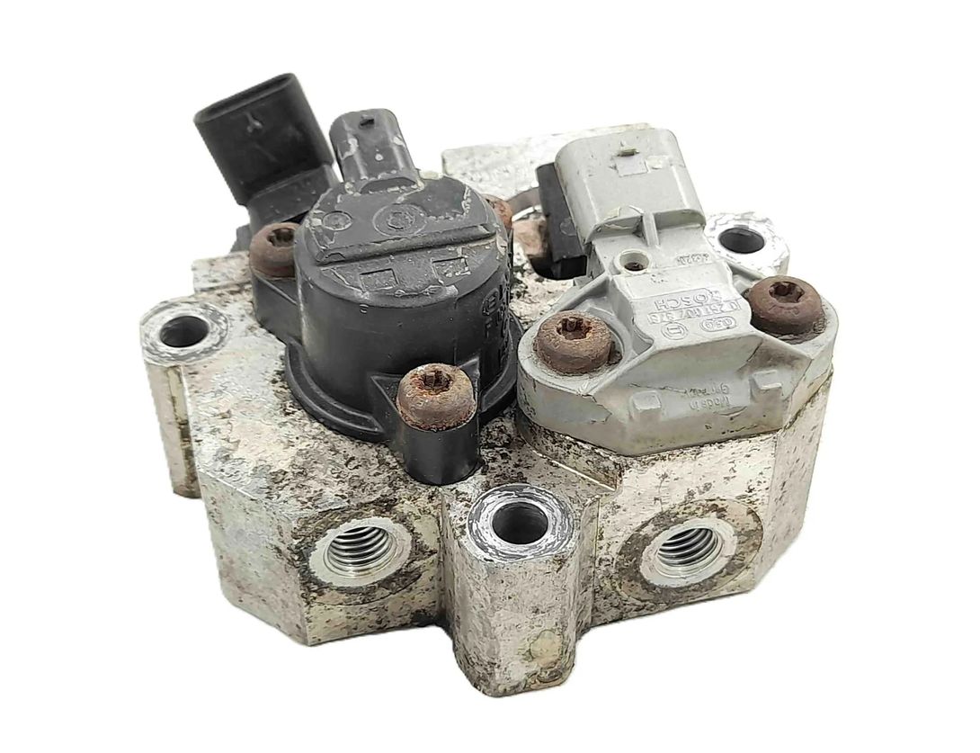 MERCEDES-BENZ ACTROS MP4 (2011-present) Регулятор давления топлива A4710700055,4710700055,A4710700055,0281002878,0281002878,0281002877,0281002877,Departronicunit,for,DPF 32698788