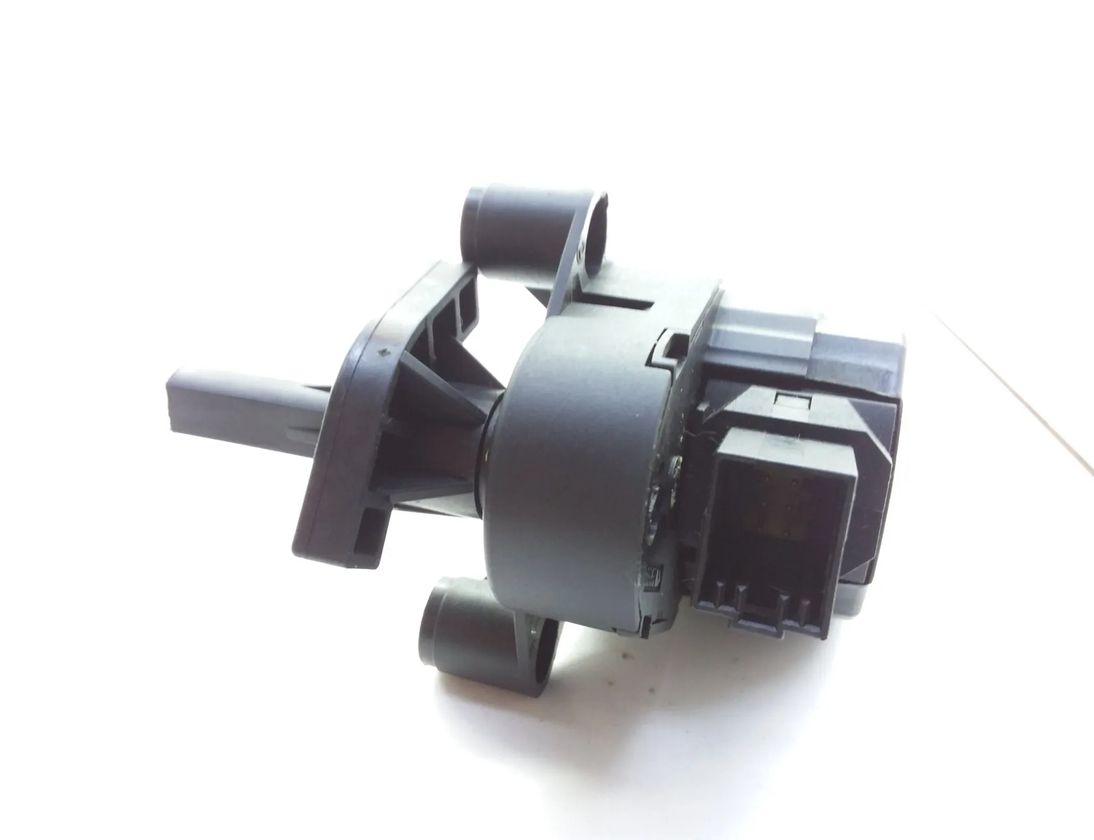 FORD Galaxy 1 generation (1995-2006) Air flap motor 7m3907511 11537581