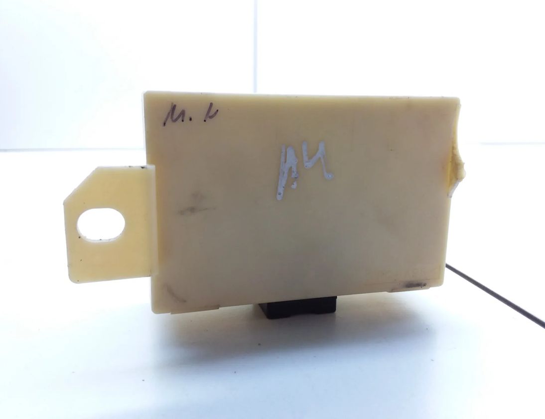 AUDI A4 B5/8D (1994-2001) Immobiliser control unit 4a0953234f 11632422