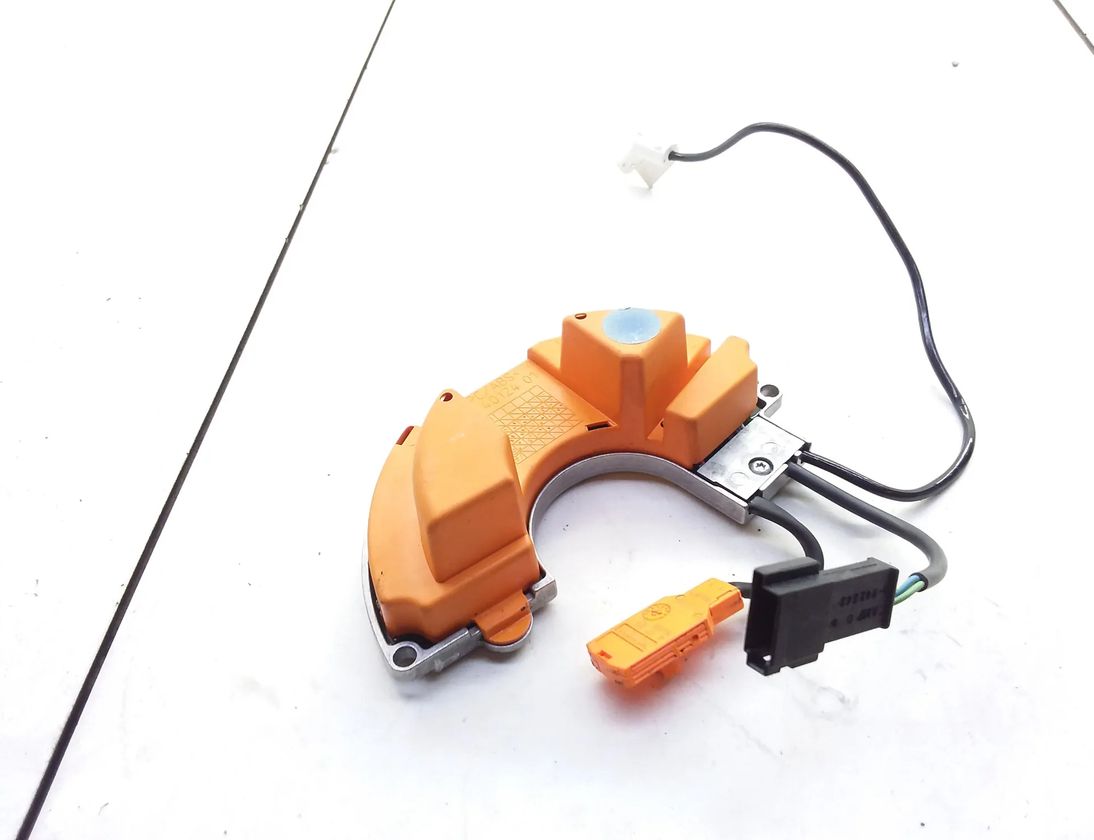 CITROËN ZX 1 generation (1991-1997) Iné riadiace jednotky 96212341zl,091096,534012401 11656851