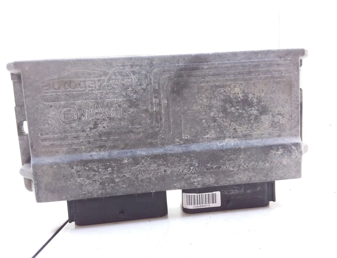 CHRYSLER 300M 1 generation (1998-2004) Другие блоки управления 0024992572,67r014289,110r004534 11659308