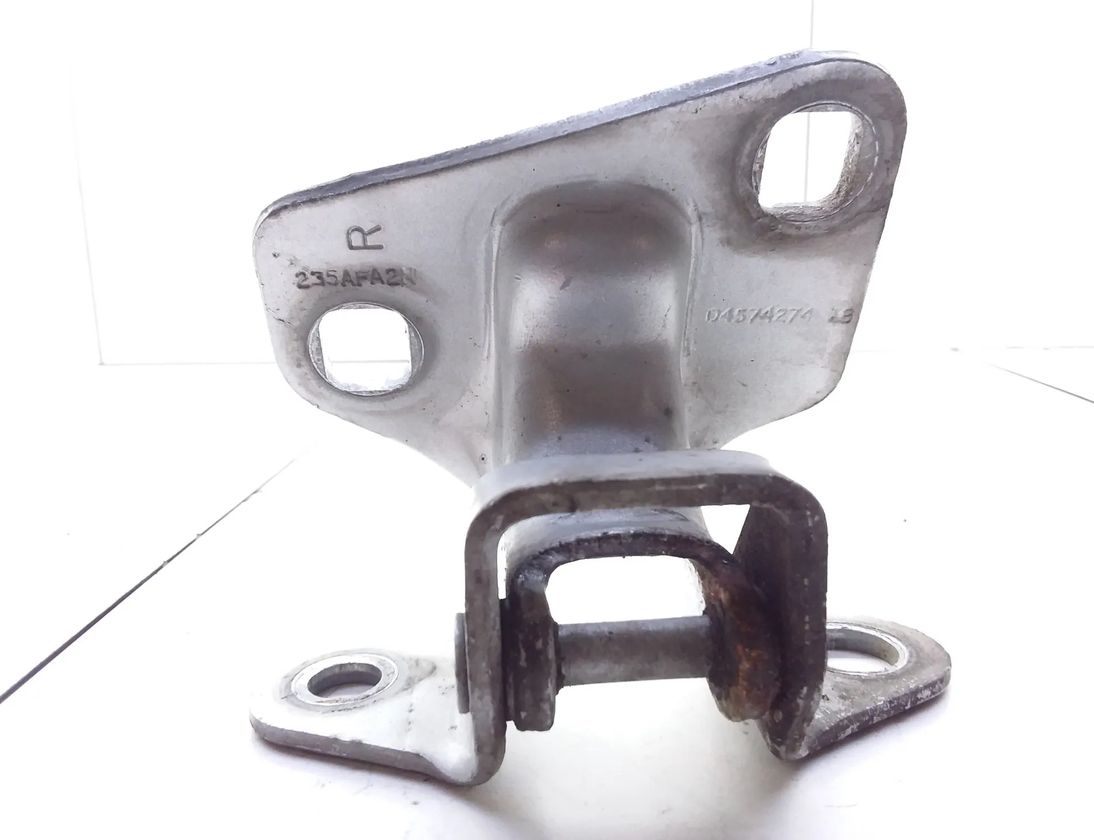 CHRYSLER 300M 1 generation (1998-2004) Pravý predný dverový pant 04574274ab 11659437