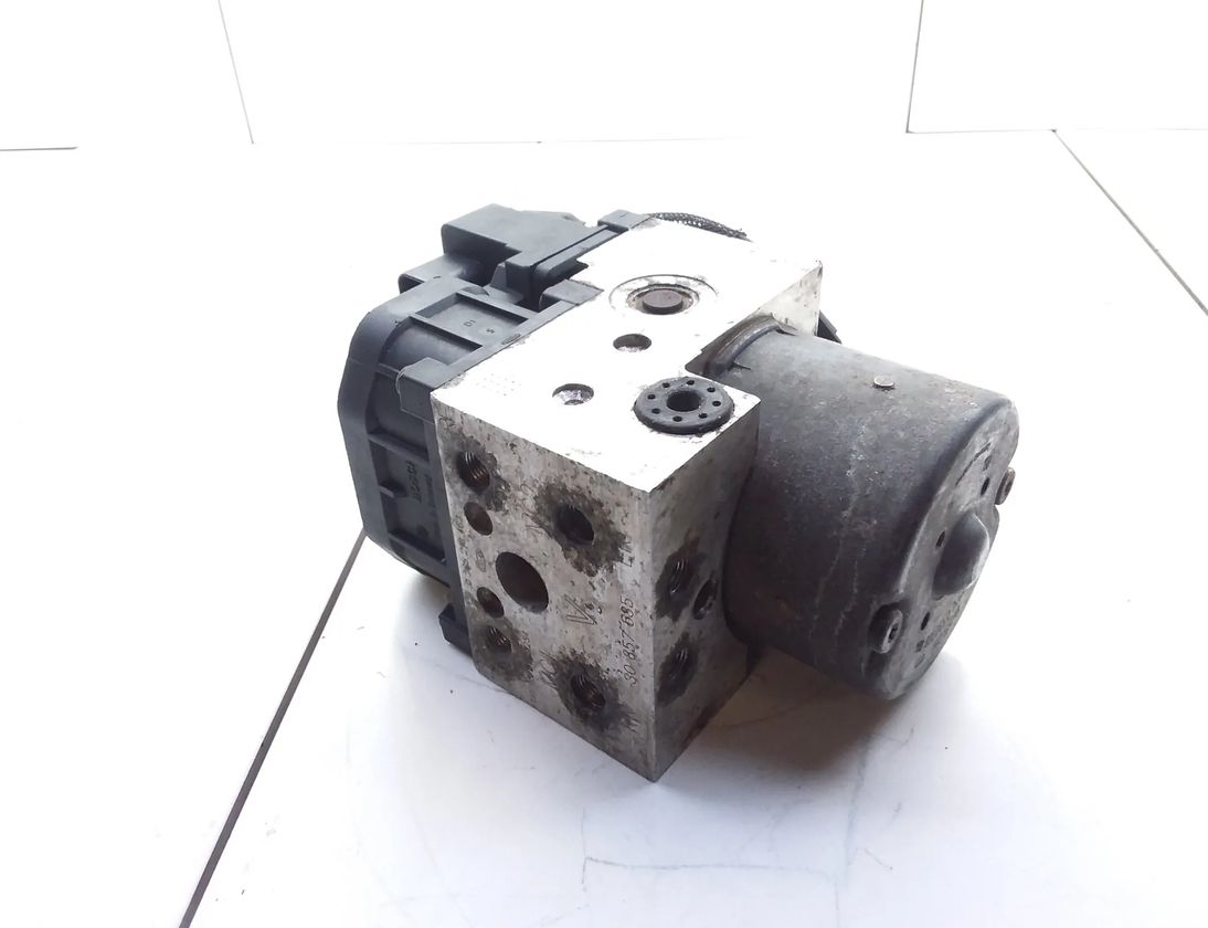 VOLVO S40 1 generation (1996-2004) Абс блок 30857585,0265216462 11668301