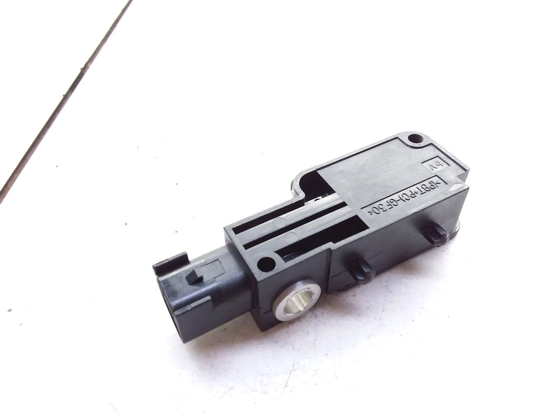 MAZDA 6 GG (2002-2007) Front Right Impact Sensor Gj6a57kc0 13458017