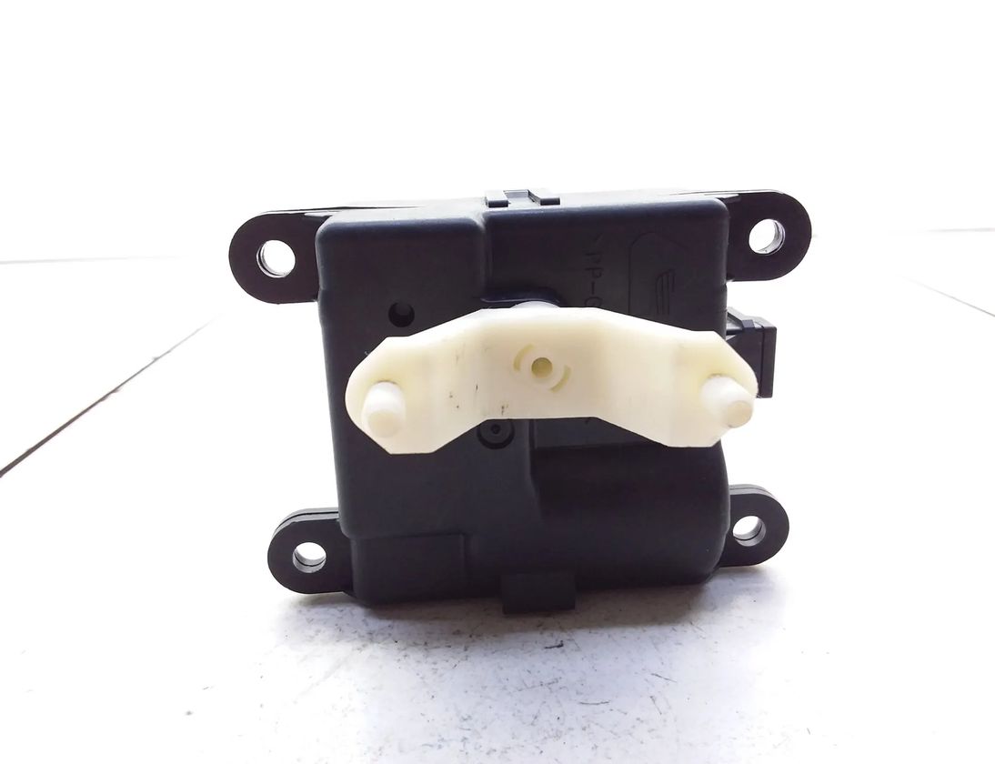 NISSAN Primera P12 (2001-2008) Двигатель задвижки потока воздуха 3c27030840,030114 13520562