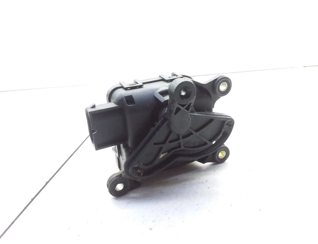 AUDI A6 C5/4B (1997-2004) Двигатель задвижки потока воздуха 4b1820511c,0132801129 14467429